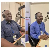 3080: MBS: Building a Safer, Smarter Juba