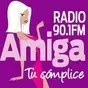 Radio Amiga 90.1 F.M.