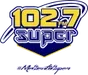 Súper 102.7 - XHCHG