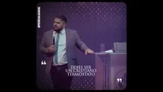 ¡NO DEJES QUE LAS CIRCUNSTANCIAS TE CONTROLEN!