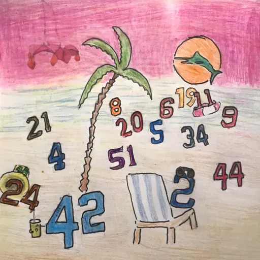 Retired Numbers 32 Detroit Tigers Part 3