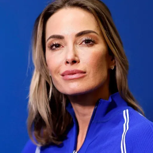 Sarah Valentina Winkhaus: „Ein Erzeuger ist nicht automatisch ein Vater“