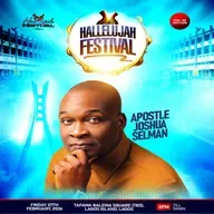 Hallelujah Challenge | Feb 2026 - Day 18