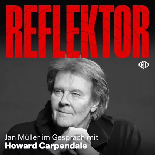 Howard Carpendale – Teil 2: „Ein Künstler darf sich nicht treu bleiben“