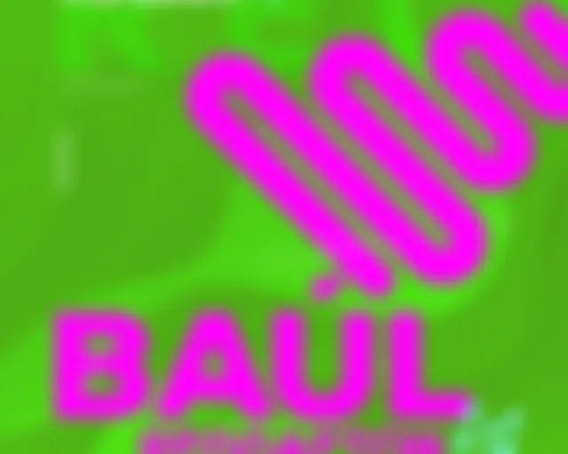 Baúl del Reggaetón