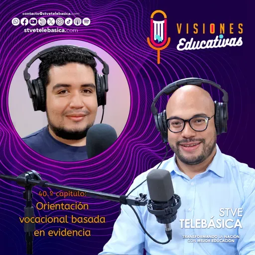 Orientación vocacional basada en evidencia | Danny Salgado - Psicólogo