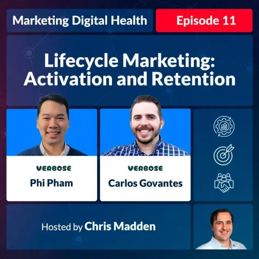 Lifecycle Marketing: Activation and Retention
