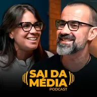 7 sinais que sua mente já desistiu e você nem notou | PARTE 1 | Podcast Sai da Média #238