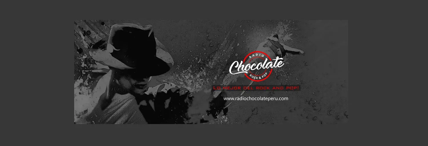 Radio Chocolate Rock & Pop