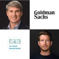 🎥 AGM Unscripted: Goldman Sachs' Harold Hope - Secondaries: A Primary Consideration