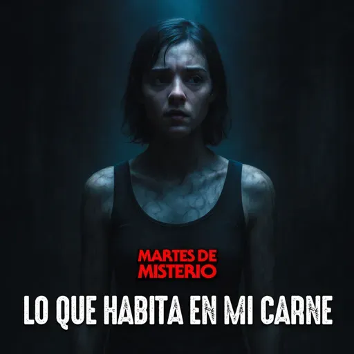EP.402: Lo que habita en mi carne