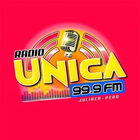 Radio La Unica 99.9 FM Juliaca
