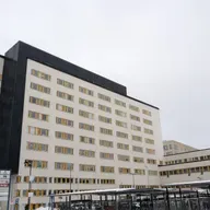 Maanta iyo wararka radio Sweden