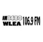 AM 1480 WLEA - WLEA