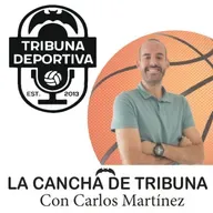 El Partido de La Cancha de Tribuna Gran Canaria 94-102 Valencia Basket