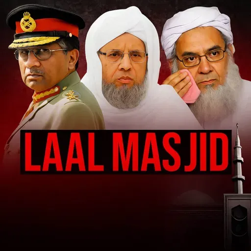 Saniha-E-Laal Masjid - Haqeeqat Kia Hay? | Mufti Tariq Masood Speeches π