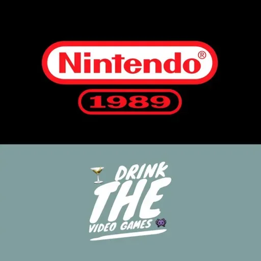 Nintendo 1989 - Beyond Video Games