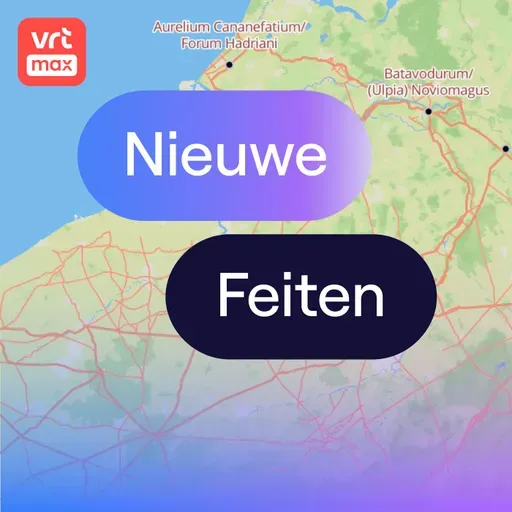 Nieuw: Google Maps voor Romeinen