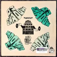 Kruster Time - Mai 2025 - DJ SHADOW