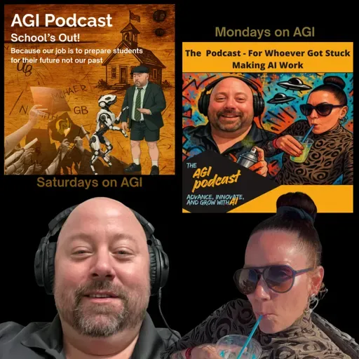 Hoosier AI Collaborators' Casual Conversation