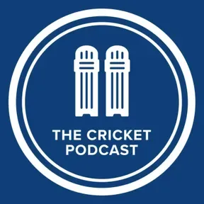 The Cricket Podcast
