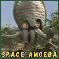 Space Amoeba (1970)