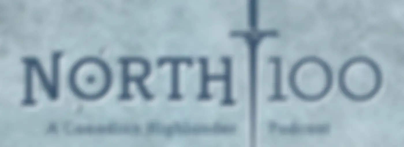 North 100 - LoadingReadyRun