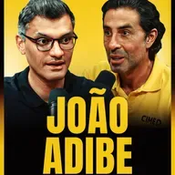 Conhecimento, Vendas e Família: A Estratégia de João Adibe | BrunetCast