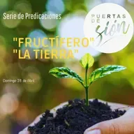 Fructíferos - La Tierra