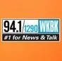 94.1 & 1290 WKBK - WKBK