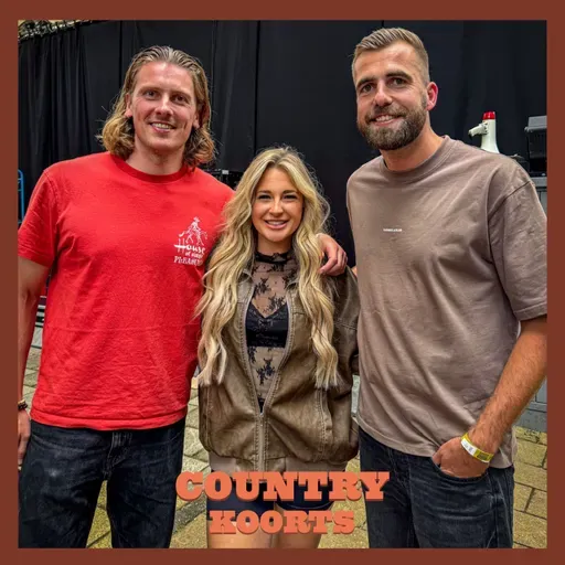 'I look up to Miranda Lambert, nobody pushes her around'