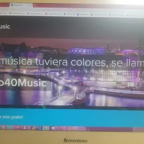 radio40music