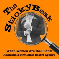 When Women Are the Client: Australia’s First Male Escort Agency