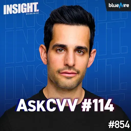 AskCVV #114 - John Cena Taps Out, What's Next For GUNTHER, Austin Theory Is The Masked Man, AJ Styles' Last Opponent