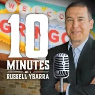 Episode 70 - Russell interviews Derron Whitaker with Liquid Assets