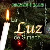 Luz de Simeón