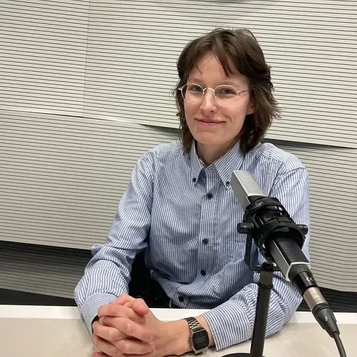 Labāk ir mēģināt! Ar izdevniecības "Entropy.press" iecerēm iepazīstina Katrīna Marta Riņķe