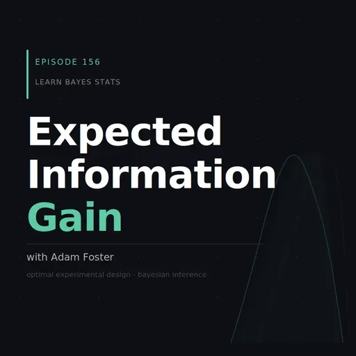 How to Design Better Experiments with Expected Information Gain