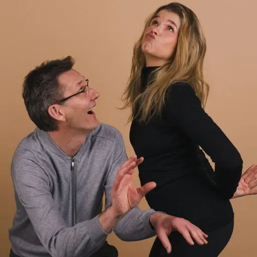 KW 12 (Do) Ich habe Kopfweh. Mein Heiligenschein drückt (Hörererektionen)