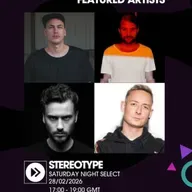 STEREOTYPE - VOL 9 / 2026