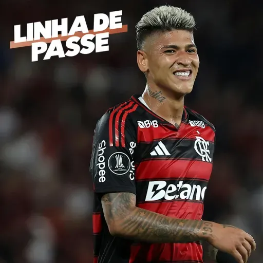 Flamengo conta com gol no fim e vence o Racing em casa na ida da semifinal da Libertadores - Linha de Passe