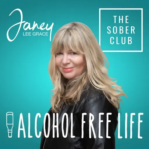 Alcohol's Impact on Crime Sober Club member Tina Felton