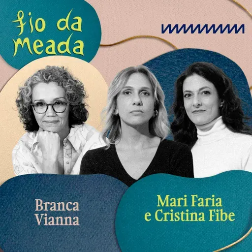 Cristina Fibe e Mari Faria por um jornalismo que ouça as mulheres