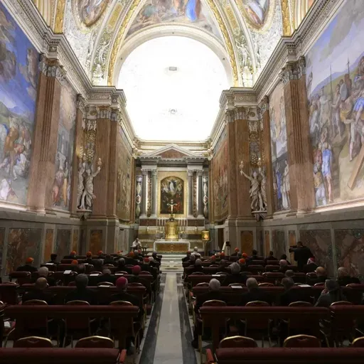 Հայերէն Հաղորդում 24.02.2026