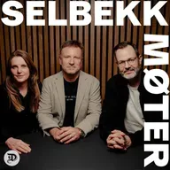 Selbekk møter Hammerstad og Lorentzen