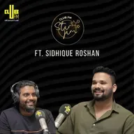 Star Jam with Sidhique Roshan | RJ Rafi | Mimicry Artist