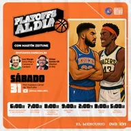 Previa del sexto juego NYK-IND | 5 cosas para ver en la WNBA 🏀 PLAYOFFS AL DÍA #42 | Ritmo NBA T6 E130