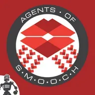 Agents of SMOOCH 136: If You're Diane Keaton, You Wear Hats