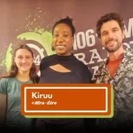 Kiruu Beo sa Stiúideo