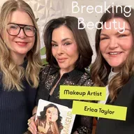 The No-B.S. Makeup Tips You Need to Hear Now with Viral Makeup Artist Erica Taylor.